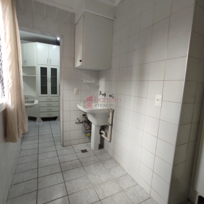 APARTAMENTO PARA LOCAÇÃO NO CONDOMÍNIO PASÁRGADA NA VILA DAS HORTÊNCIAS – JUNDIAÍ/SP