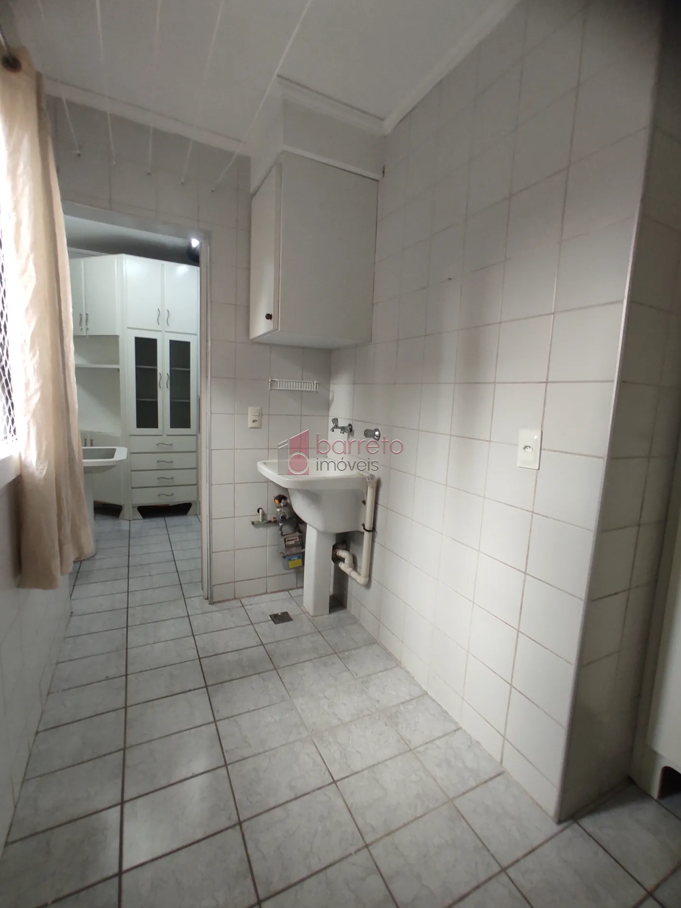 APARTAMENTO PARA LOCAÇÃO NO CONDOMÍNIO PASÁRGADA NA VILA DAS HORTÊNCIAS – JUNDIAÍ/SP