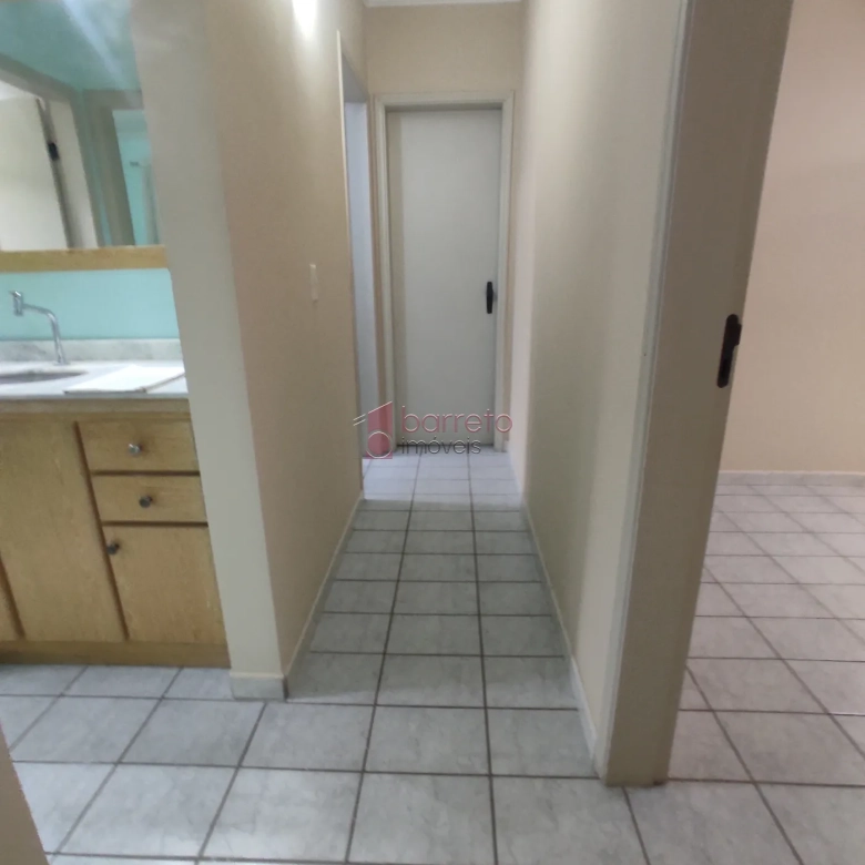 APARTAMENTO PARA LOCAÇÃO NO CONDOMÍNIO PASÁRGADA NA VILA DAS HORTÊNCIAS – JUNDIAÍ/SP