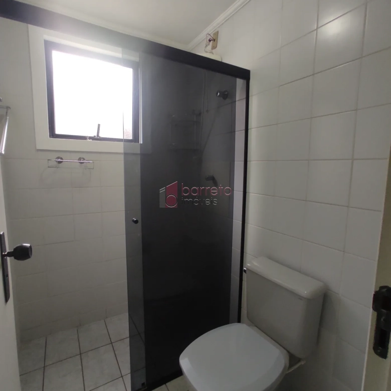 APARTAMENTO PARA LOCAÇÃO NO CONDOMÍNIO PASÁRGADA NA VILA DAS HORTÊNCIAS – JUNDIAÍ/SP