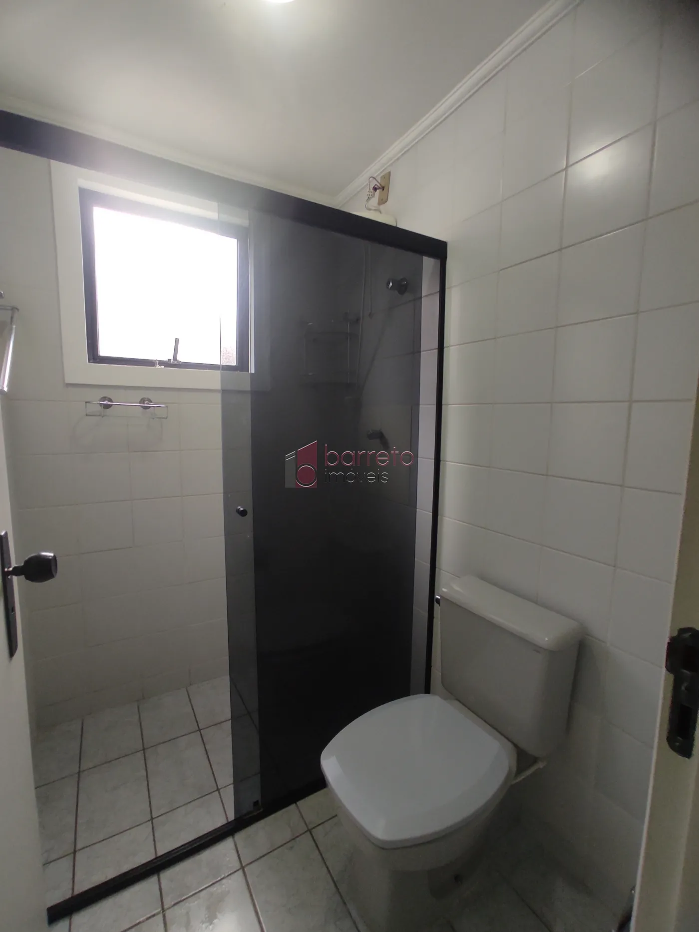 APARTAMENTO PARA LOCAÇÃO NO CONDOMÍNIO PASÁRGADA NA VILA DAS HORTÊNCIAS – JUNDIAÍ/SP
