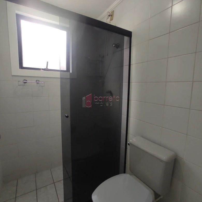 APARTAMENTO PARA LOCAÇÃO NO CONDOMÍNIO PASÁRGADA NA VILA DAS HORTÊNCIAS – JUNDIAÍ/SP