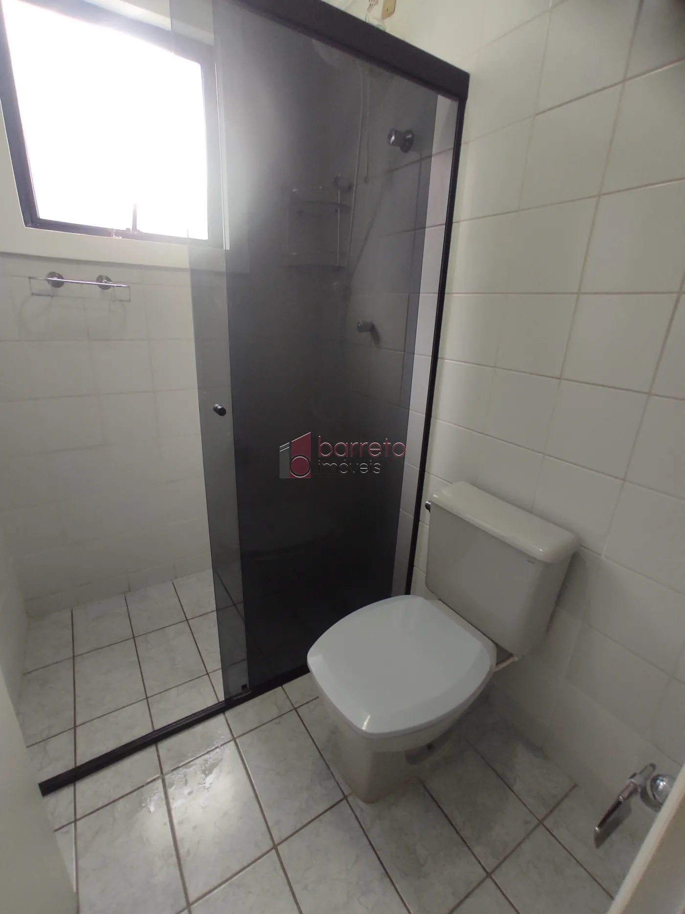 APARTAMENTO PARA LOCAÇÃO NO CONDOMÍNIO PASÁRGADA NA VILA DAS HORTÊNCIAS – JUNDIAÍ/SP