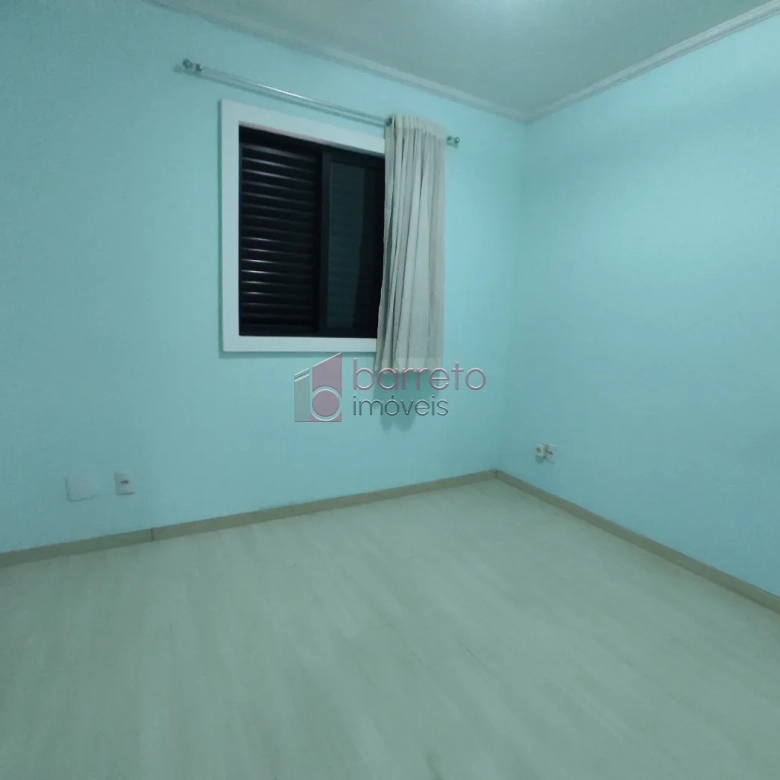APARTAMENTO PARA LOCAÇÃO NO CONDOMÍNIO PASÁRGADA NA VILA DAS HORTÊNCIAS – JUNDIAÍ/SP