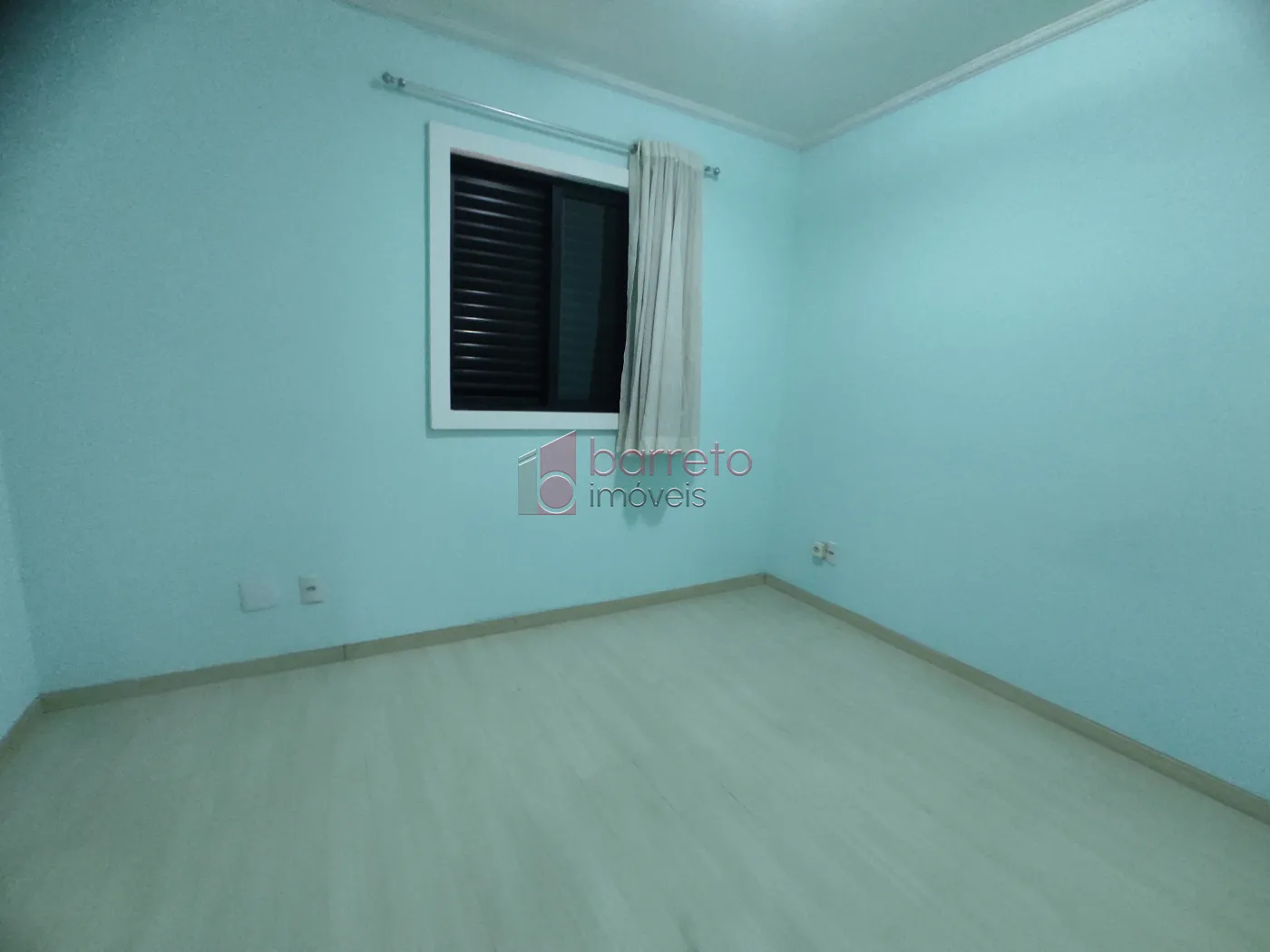 APARTAMENTO PARA LOCAÇÃO NO CONDOMÍNIO PASÁRGADA NA VILA DAS HORTÊNCIAS – JUNDIAÍ/SP