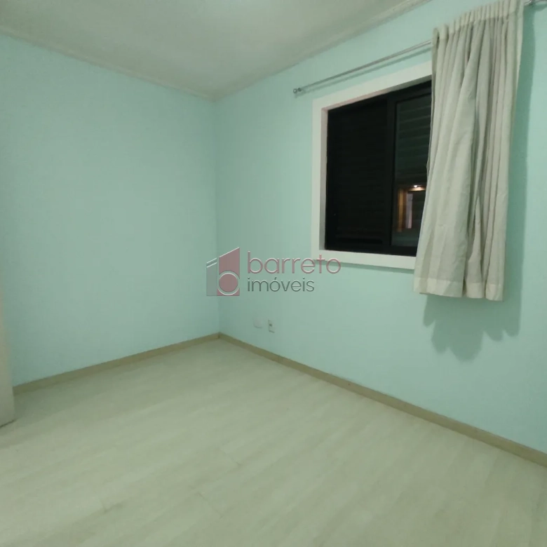 APARTAMENTO PARA LOCAÇÃO NO CONDOMÍNIO PASÁRGADA NA VILA DAS HORTÊNCIAS – JUNDIAÍ/SP