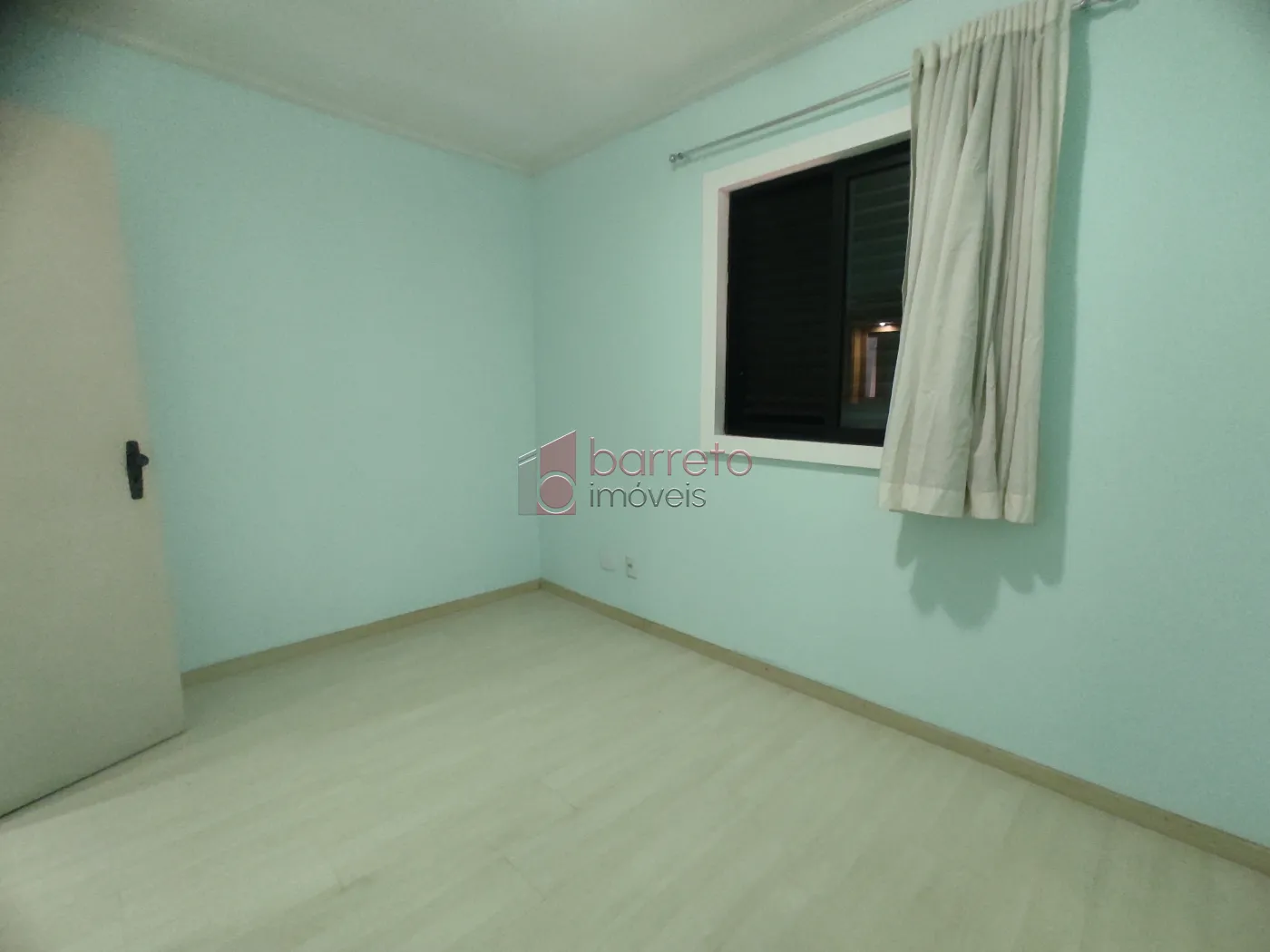 APARTAMENTO PARA LOCAÇÃO NO CONDOMÍNIO PASÁRGADA NA VILA DAS HORTÊNCIAS – JUNDIAÍ/SP