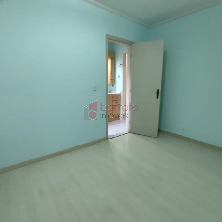 APARTAMENTO PARA LOCAÇÃO NO CONDOMÍNIO PASÁRGADA NA VILA DAS HORTÊNCIAS – JUNDIAÍ/SP