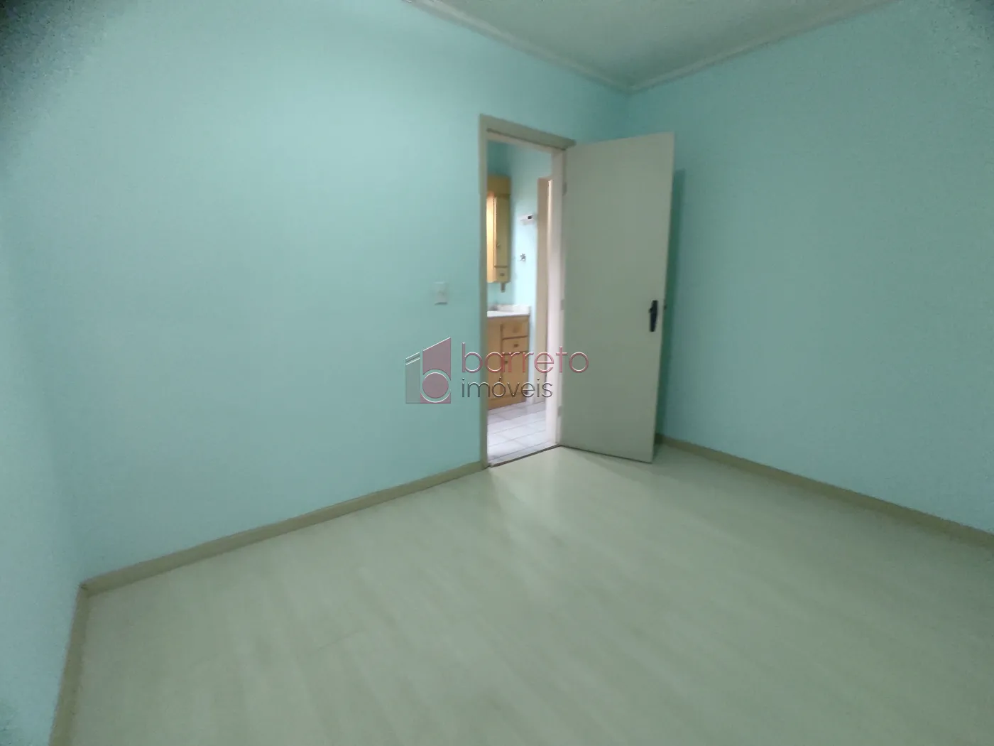 APARTAMENTO PARA LOCAÇÃO NO CONDOMÍNIO PASÁRGADA NA VILA DAS HORTÊNCIAS – JUNDIAÍ/SP