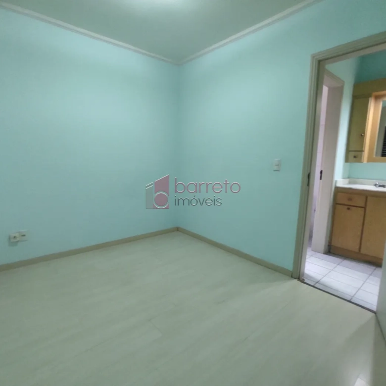 APARTAMENTO PARA LOCAÇÃO NO CONDOMÍNIO PASÁRGADA NA VILA DAS HORTÊNCIAS – JUNDIAÍ/SP