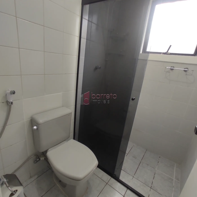 APARTAMENTO PARA LOCAÇÃO NO CONDOMÍNIO PASÁRGADA NA VILA DAS HORTÊNCIAS – JUNDIAÍ/SP