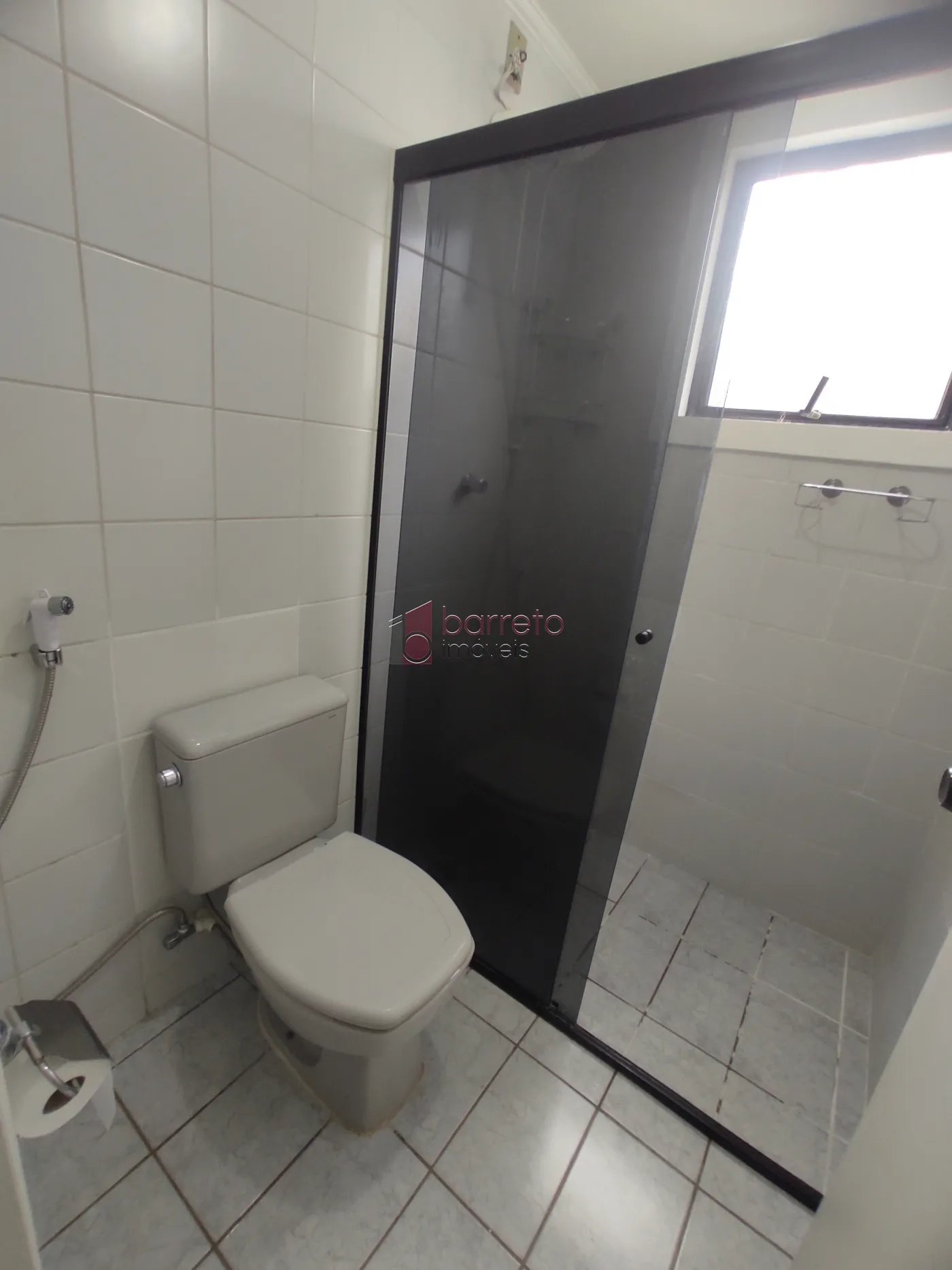 APARTAMENTO PARA LOCAÇÃO NO CONDOMÍNIO PASÁRGADA NA VILA DAS HORTÊNCIAS – JUNDIAÍ/SP