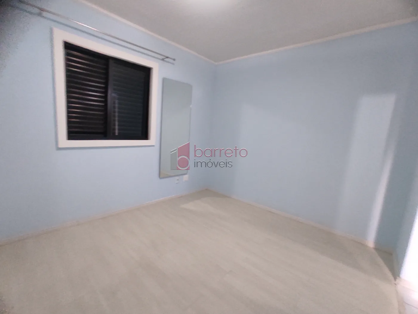 APARTAMENTO PARA LOCAÇÃO NO CONDOMÍNIO PASÁRGADA NA VILA DAS HORTÊNCIAS – JUNDIAÍ/SP