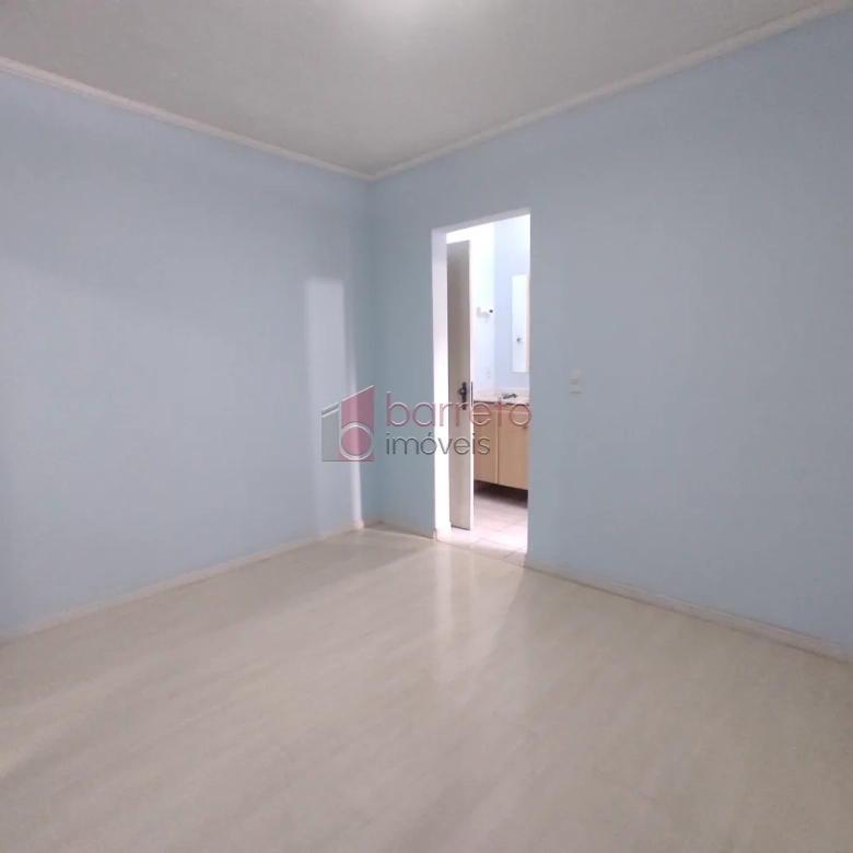 APARTAMENTO PARA LOCAÇÃO NO CONDOMÍNIO PASÁRGADA NA VILA DAS HORTÊNCIAS – JUNDIAÍ/SP
