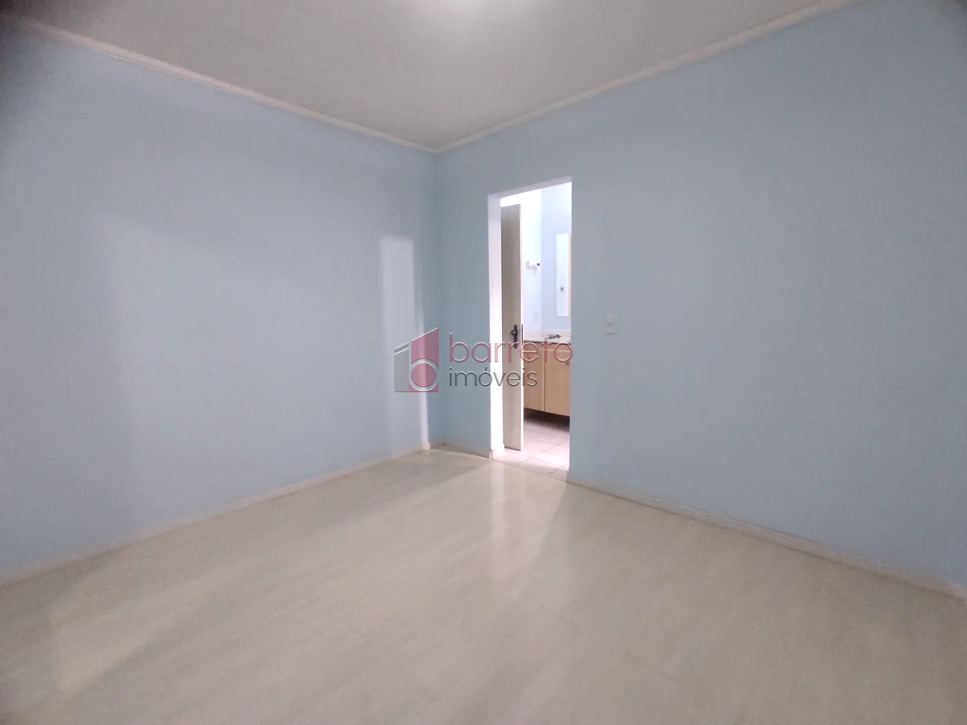 APARTAMENTO PARA LOCAÇÃO NO CONDOMÍNIO PASÁRGADA NA VILA DAS HORTÊNCIAS – JUNDIAÍ/SP