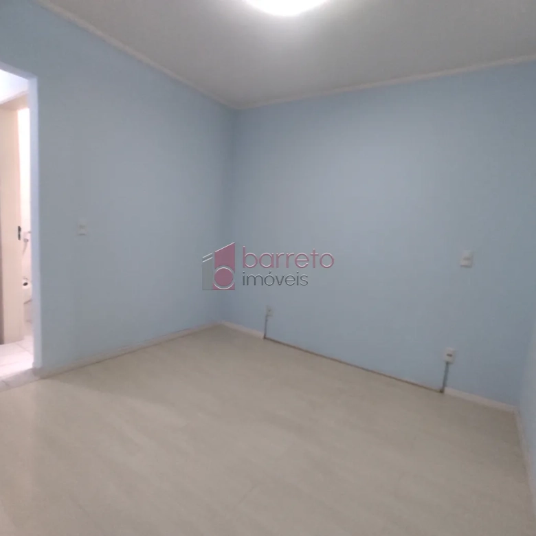 APARTAMENTO PARA LOCAÇÃO NO CONDOMÍNIO PASÁRGADA NA VILA DAS HORTÊNCIAS – JUNDIAÍ/SP