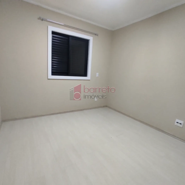 APARTAMENTO PARA LOCAÇÃO NO CONDOMÍNIO PASÁRGADA NA VILA DAS HORTÊNCIAS – JUNDIAÍ/SP