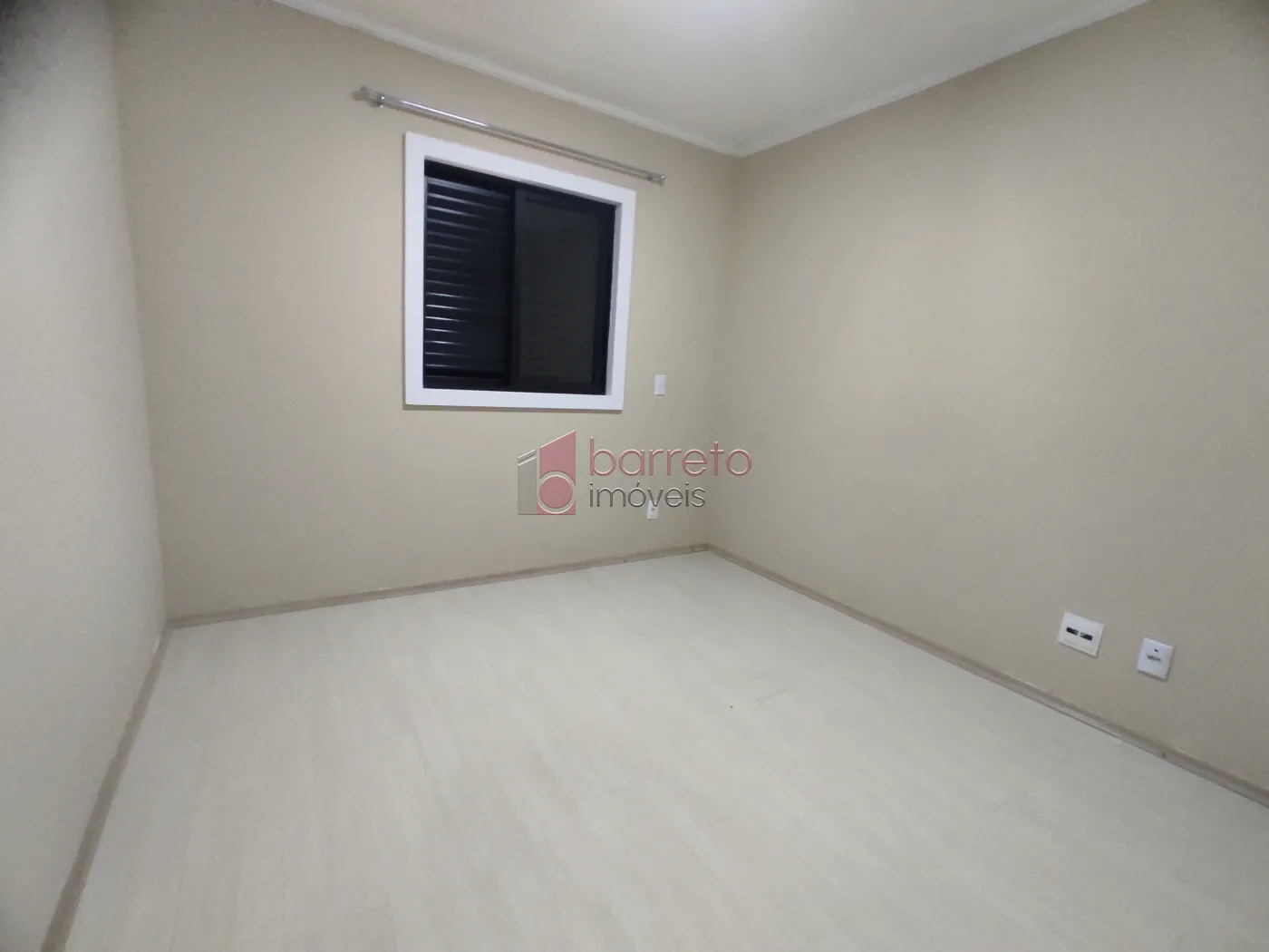 APARTAMENTO PARA LOCAÇÃO NO CONDOMÍNIO PASÁRGADA NA VILA DAS HORTÊNCIAS – JUNDIAÍ/SP