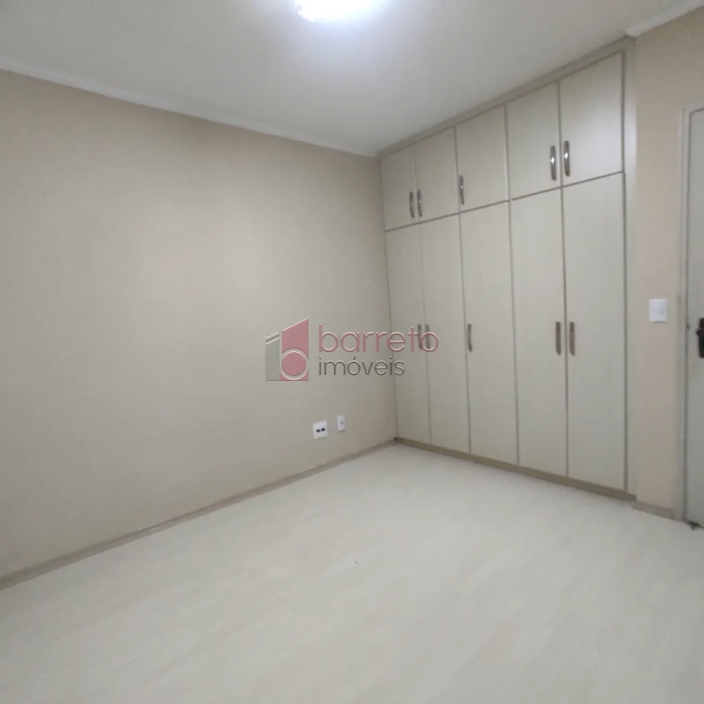 APARTAMENTO PARA LOCAÇÃO NO CONDOMÍNIO PASÁRGADA NA VILA DAS HORTÊNCIAS – JUNDIAÍ/SP