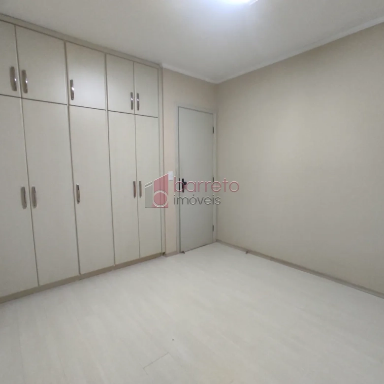 APARTAMENTO PARA LOCAÇÃO NO CONDOMÍNIO PASÁRGADA NA VILA DAS HORTÊNCIAS – JUNDIAÍ/SP