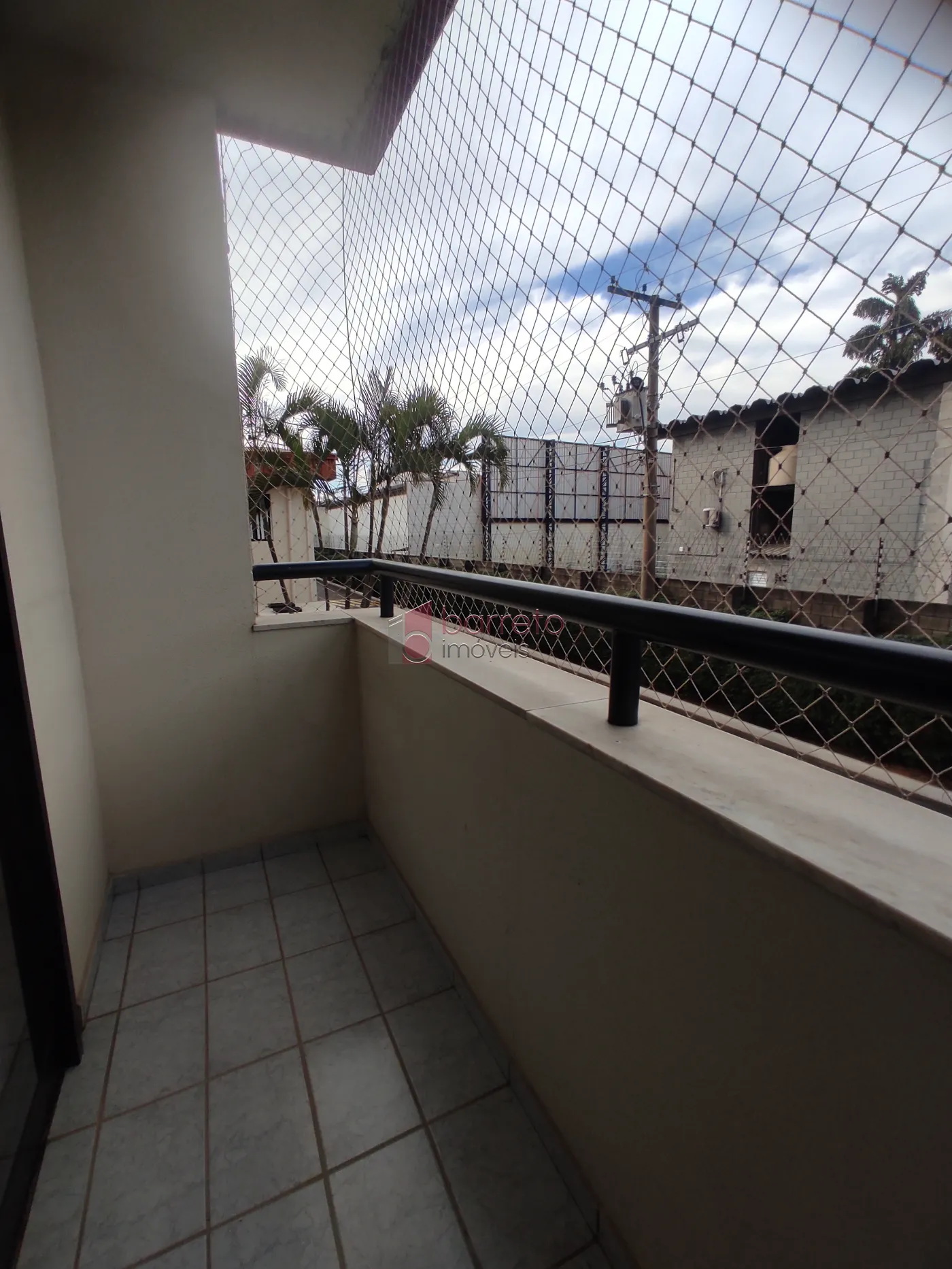APARTAMENTO PARA LOCAÇÃO NO CONDOMÍNIO PASÁRGADA NA VILA DAS HORTÊNCIAS – JUNDIAÍ/SP