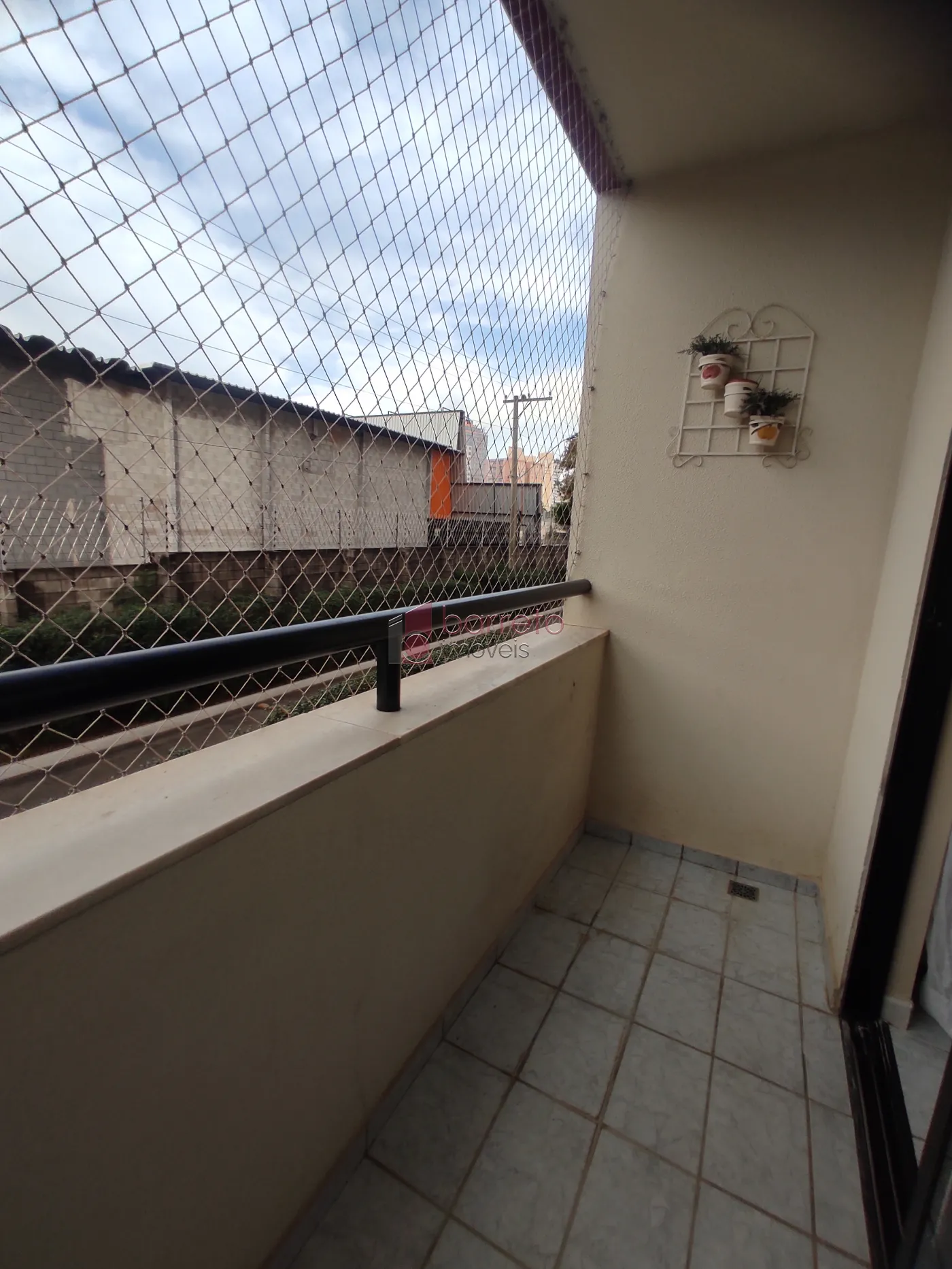 APARTAMENTO PARA LOCAÇÃO NO CONDOMÍNIO PASÁRGADA NA VILA DAS HORTÊNCIAS – JUNDIAÍ/SP