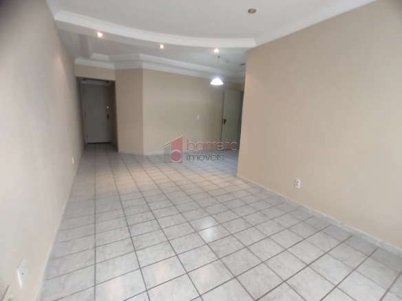 APARTAMENTO PARA LOCAÇÃO NO CONDOMÍNIO PASÁRGADA NA VILA DAS HORTÊNCIAS – JUNDIAÍ/SP