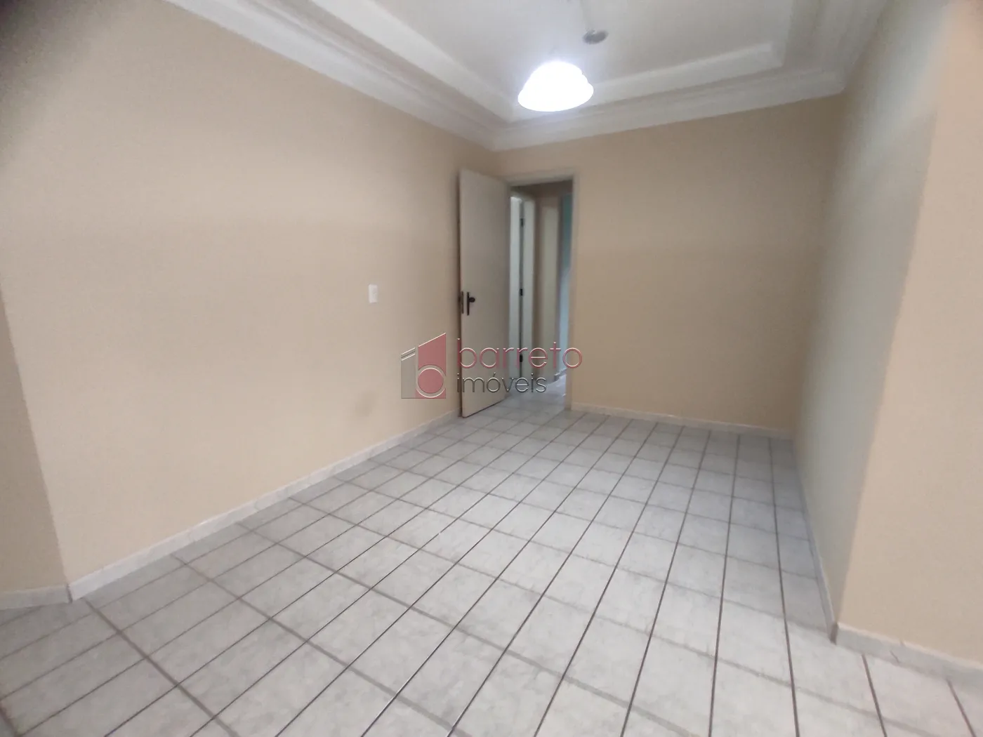 APARTAMENTO PARA LOCAÇÃO NO CONDOMÍNIO PASÁRGADA NA VILA DAS HORTÊNCIAS – JUNDIAÍ/SP