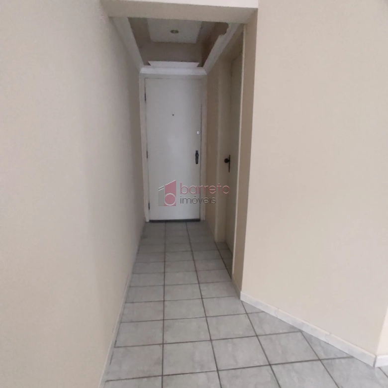 APARTAMENTO PARA LOCAÇÃO NO CONDOMÍNIO PASÁRGADA NA VILA DAS HORTÊNCIAS – JUNDIAÍ/SP