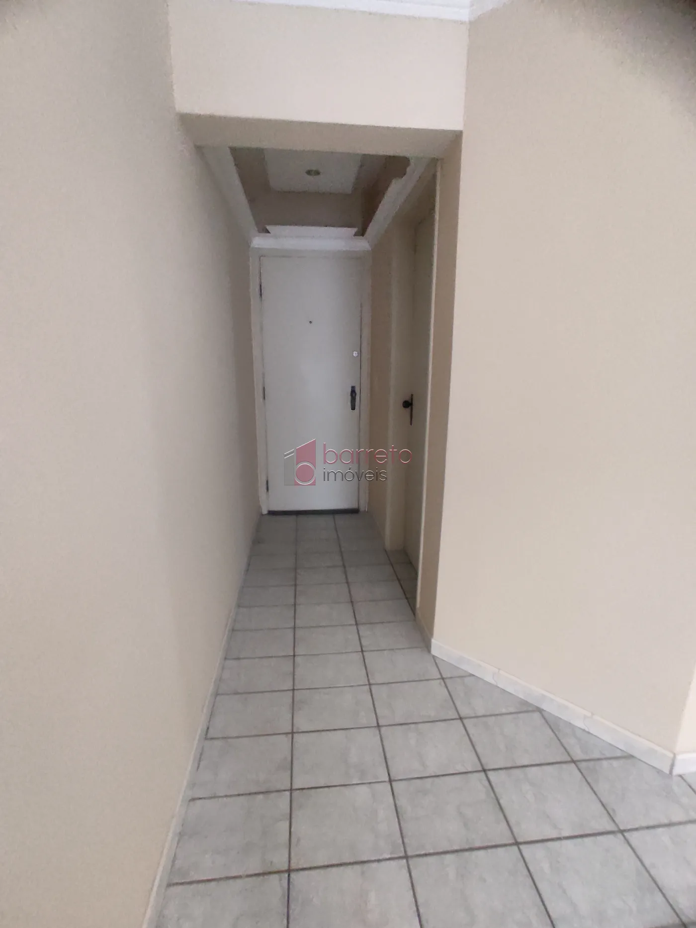 APARTAMENTO PARA LOCAÇÃO NO CONDOMÍNIO PASÁRGADA NA VILA DAS HORTÊNCIAS – JUNDIAÍ/SP