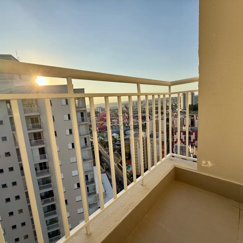 APARTAMENTO À VENDA NO CONDOMÍNIO PRACTICE EM JUNDIAÍ/SP