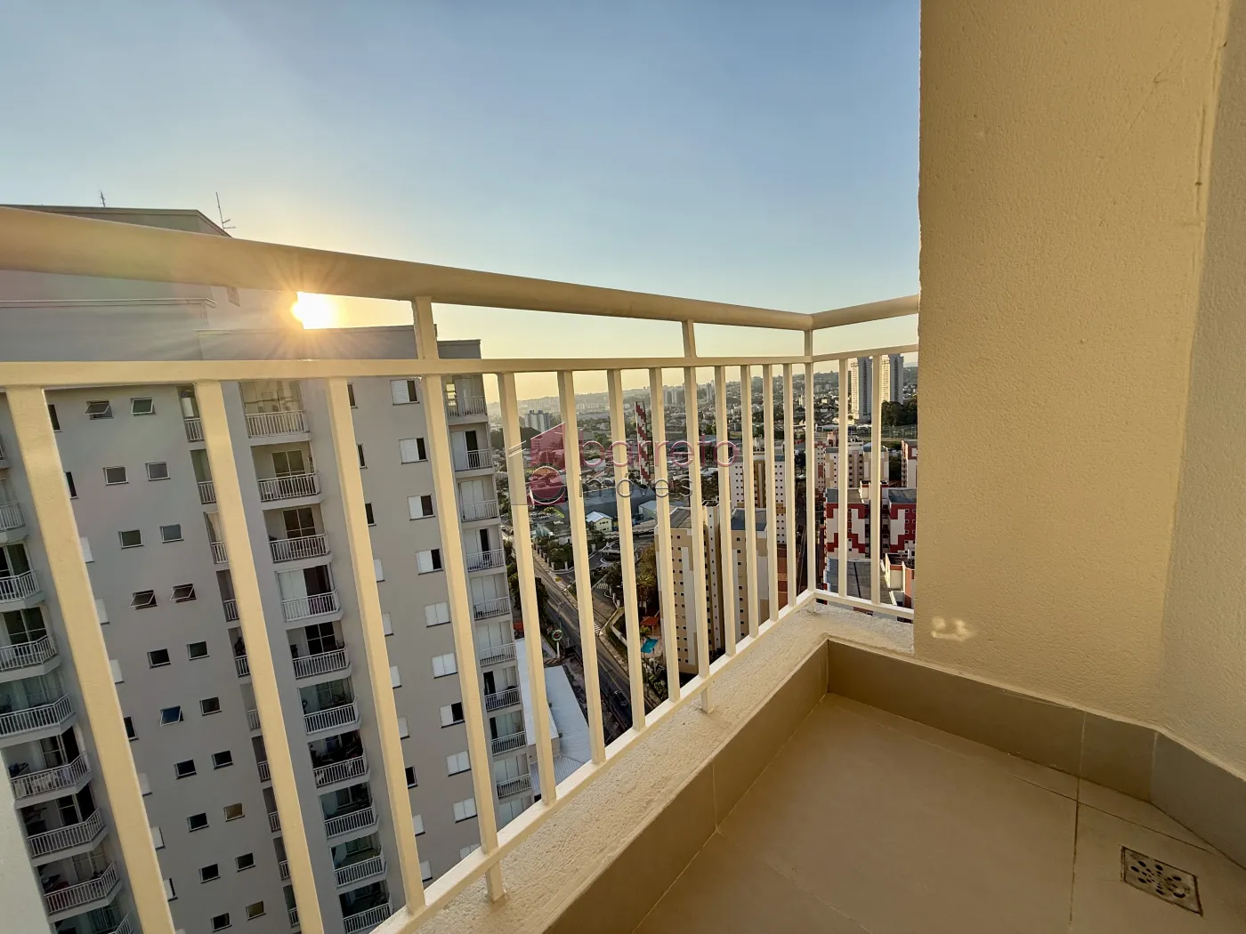 APARTAMENTO À VENDA NO CONDOMÍNIO PRACTICE EM JUNDIAÍ/SP