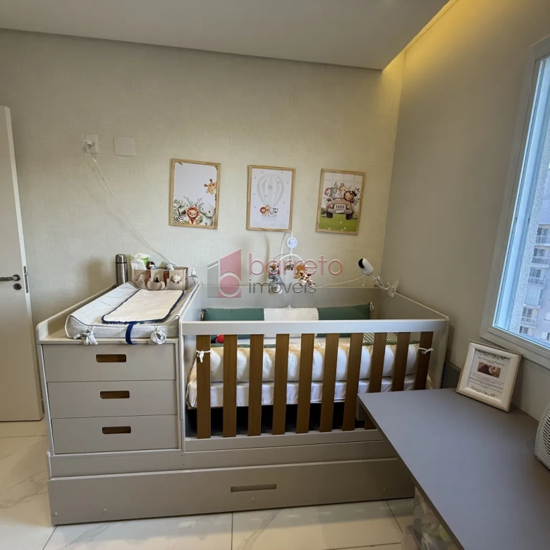 APARTAMENTO À VENDA NO CONDOMÍNIO PRACTICE EM JUNDIAÍ/SP