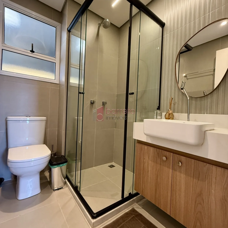 APARTAMENTO À VENDA NO CONDOMÍNIO PRACTICE EM JUNDIAÍ/SP
