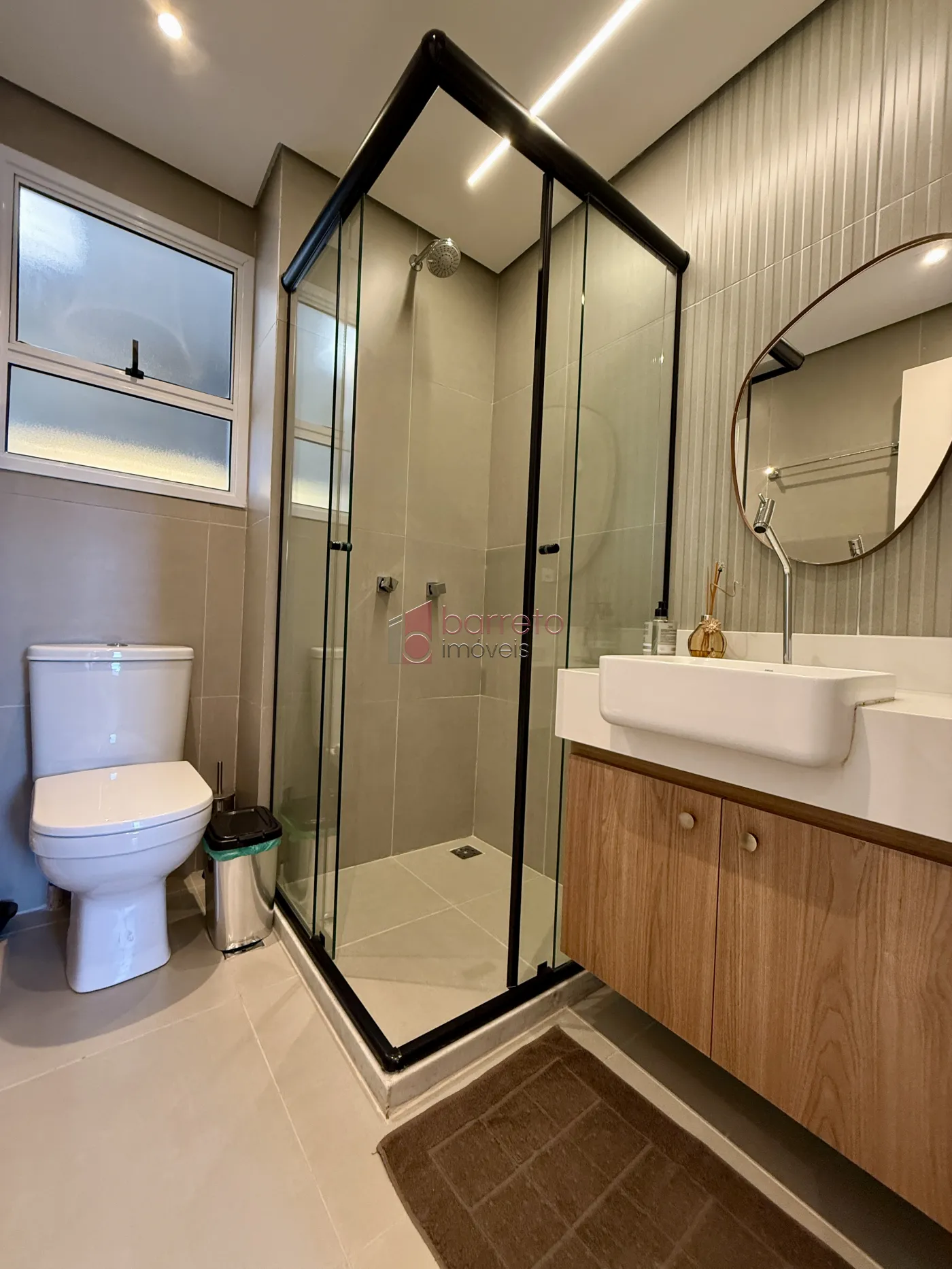APARTAMENTO À VENDA NO CONDOMÍNIO PRACTICE EM JUNDIAÍ/SP