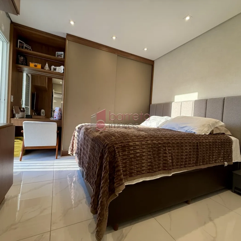 APARTAMENTO À VENDA NO CONDOMÍNIO PRACTICE EM JUNDIAÍ/SP