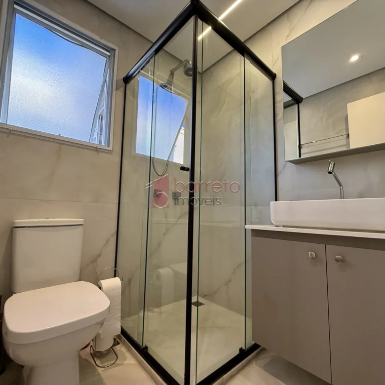 APARTAMENTO À VENDA NO CONDOMÍNIO PRACTICE EM JUNDIAÍ/SP