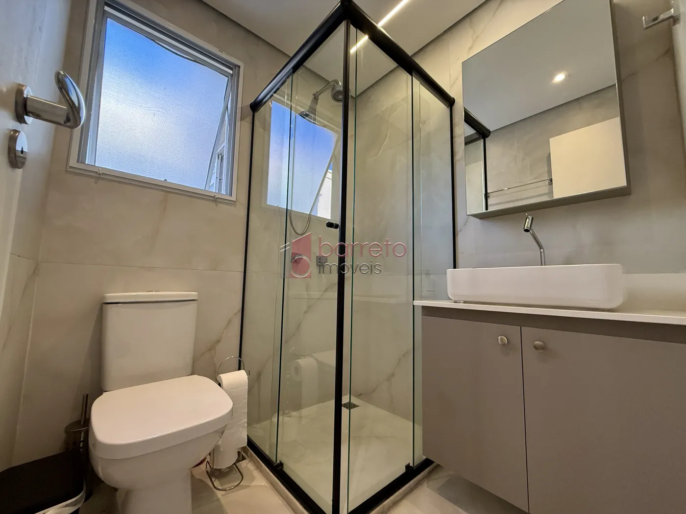 APARTAMENTO À VENDA NO CONDOMÍNIO PRACTICE EM JUNDIAÍ/SP