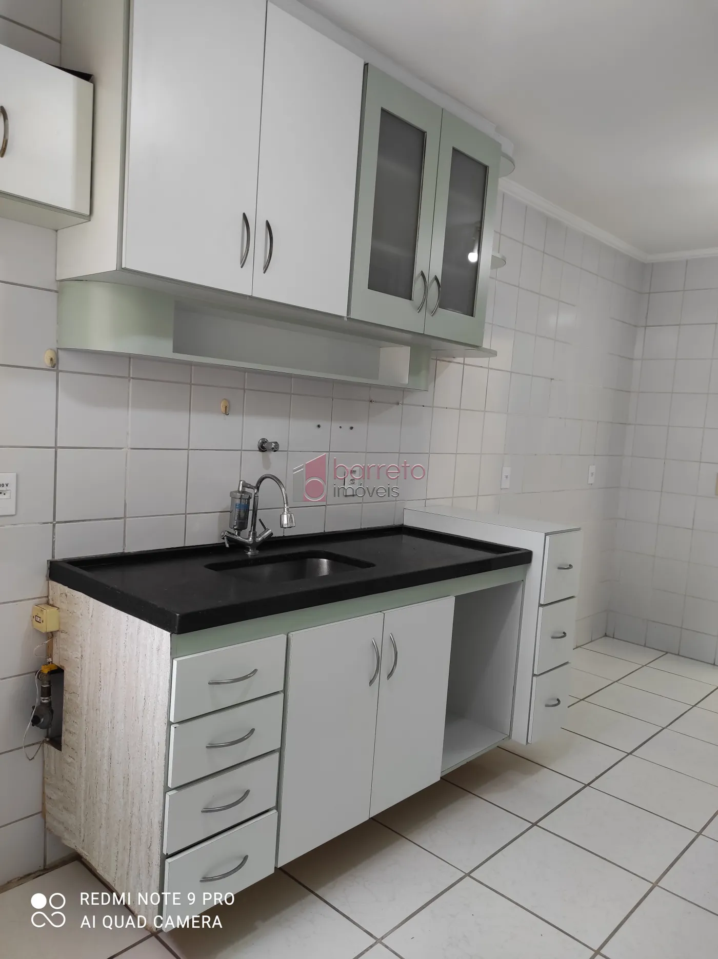 APARTAMENTO PARA LOCAÇÃO NO CONDOMÍNIO SÃO FRANCISCO DE ASSIS – JUNDIAÍ/SP