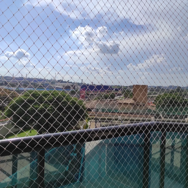 APARTAMENTO PARA LOCAÇÃO NO CONDOMÍNIO SÃO FRANCISCO DE ASSIS – JUNDIAÍ/SP