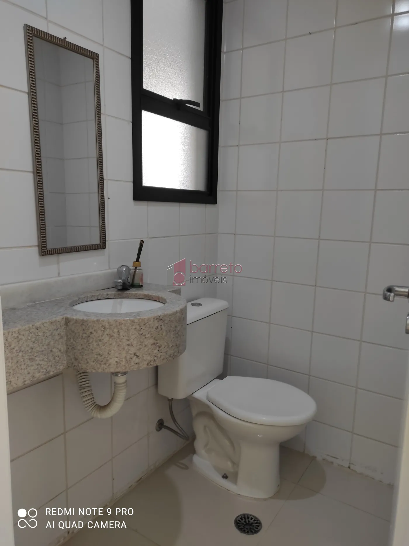 APARTAMENTO PARA LOCAÇÃO NO CONDOMÍNIO SÃO FRANCISCO DE ASSIS – JUNDIAÍ/SP