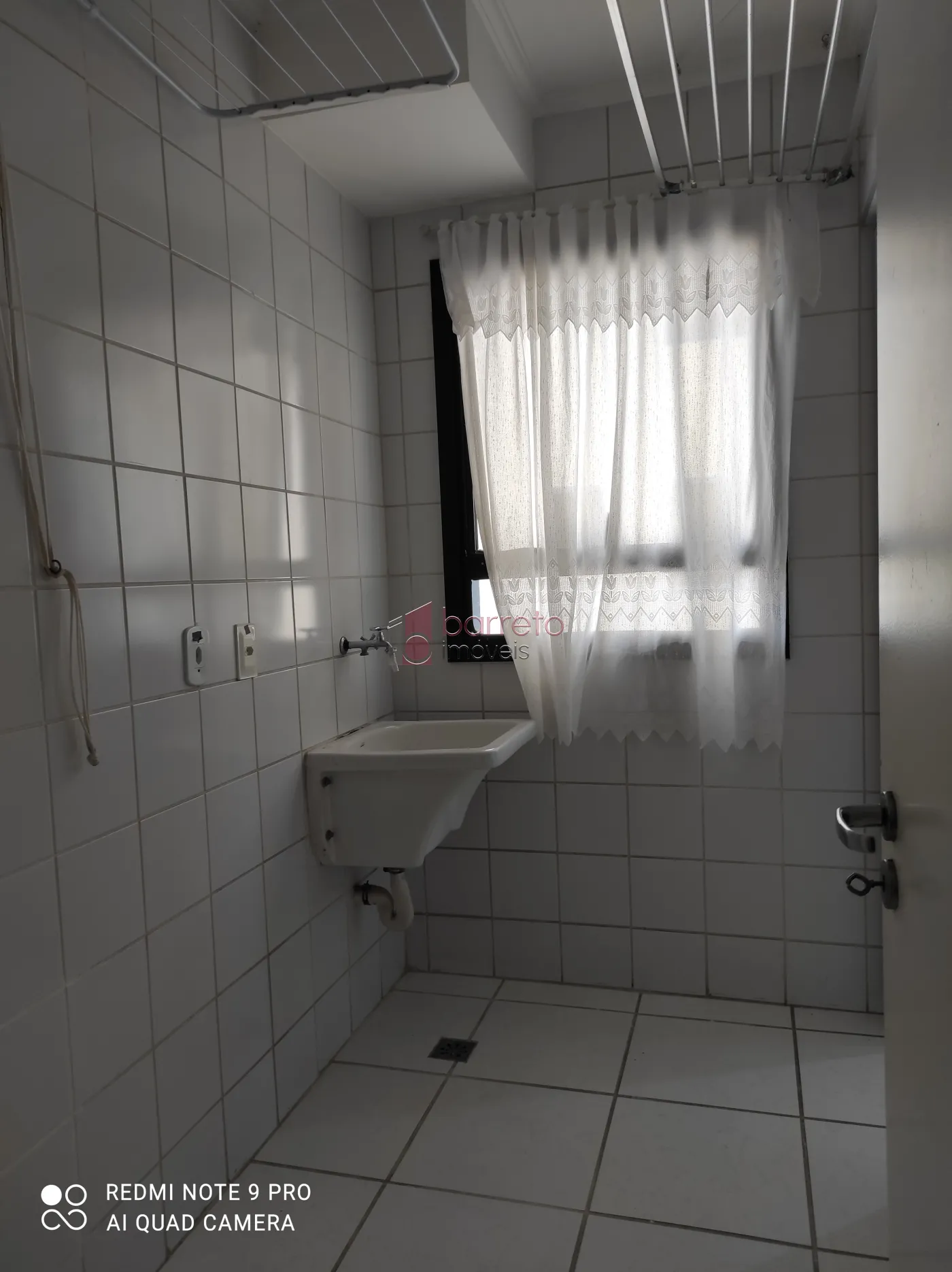 APARTAMENTO PARA LOCAÇÃO NO CONDOMÍNIO SÃO FRANCISCO DE ASSIS – JUNDIAÍ/SP