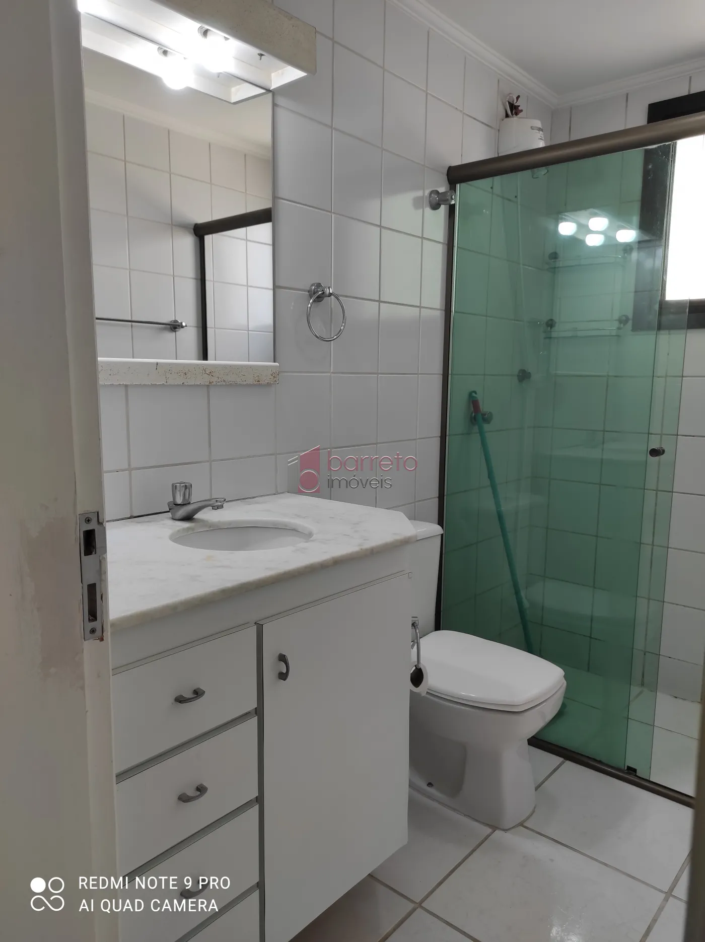 APARTAMENTO PARA LOCAÇÃO NO CONDOMÍNIO SÃO FRANCISCO DE ASSIS – JUNDIAÍ/SP
