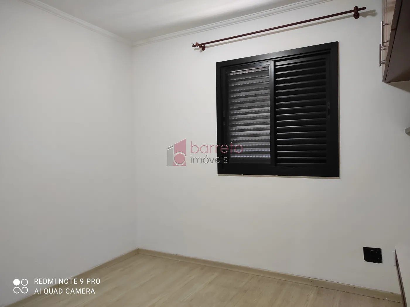 APARTAMENTO PARA LOCAÇÃO NO CONDOMÍNIO SÃO FRANCISCO DE ASSIS – JUNDIAÍ/SP
