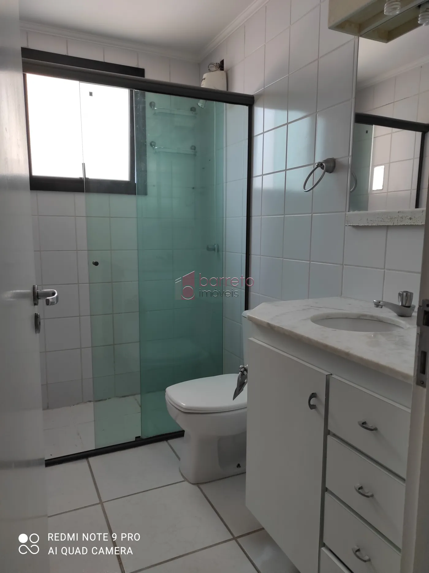 APARTAMENTO PARA LOCAÇÃO NO CONDOMÍNIO SÃO FRANCISCO DE ASSIS – JUNDIAÍ/SP