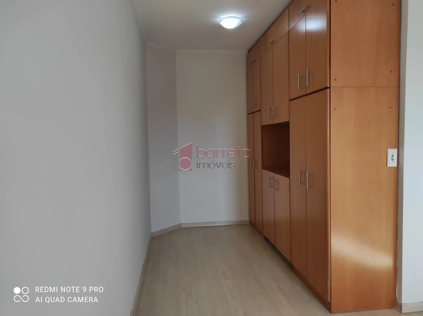 APARTAMENTO PARA LOCAÇÃO NO CONDOMÍNIO SÃO FRANCISCO DE ASSIS – JUNDIAÍ/SP