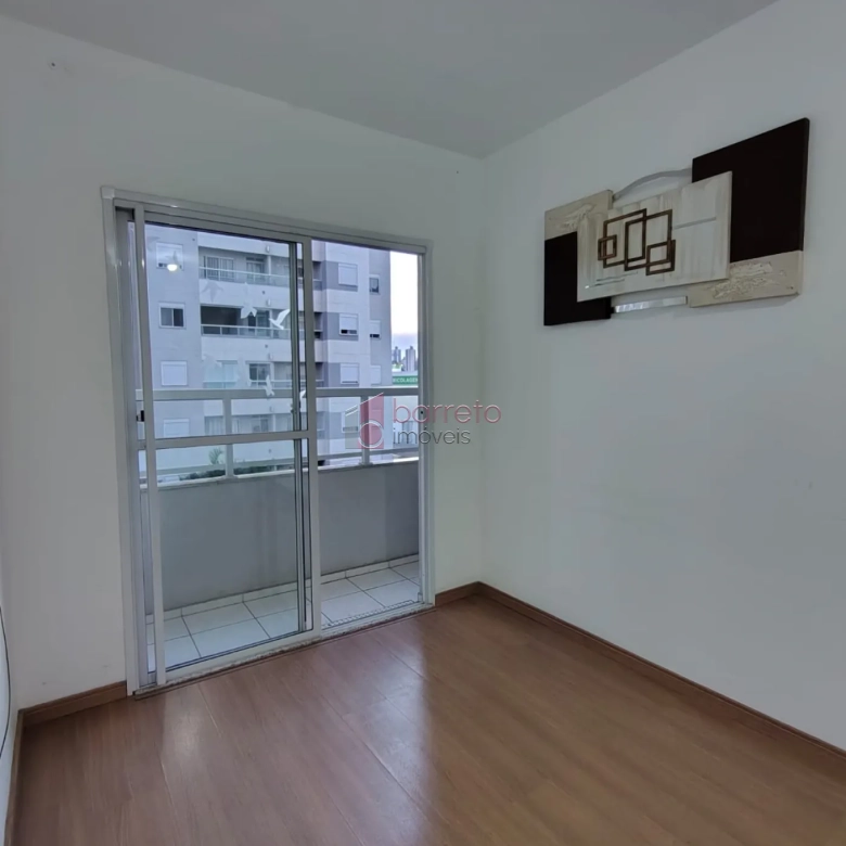 APARTAMENTO À VENDA NO CONDOMÍNIO LA VITE TOSCANA – PONTE SÃO JOÃO – JUNDIAÍ/SP