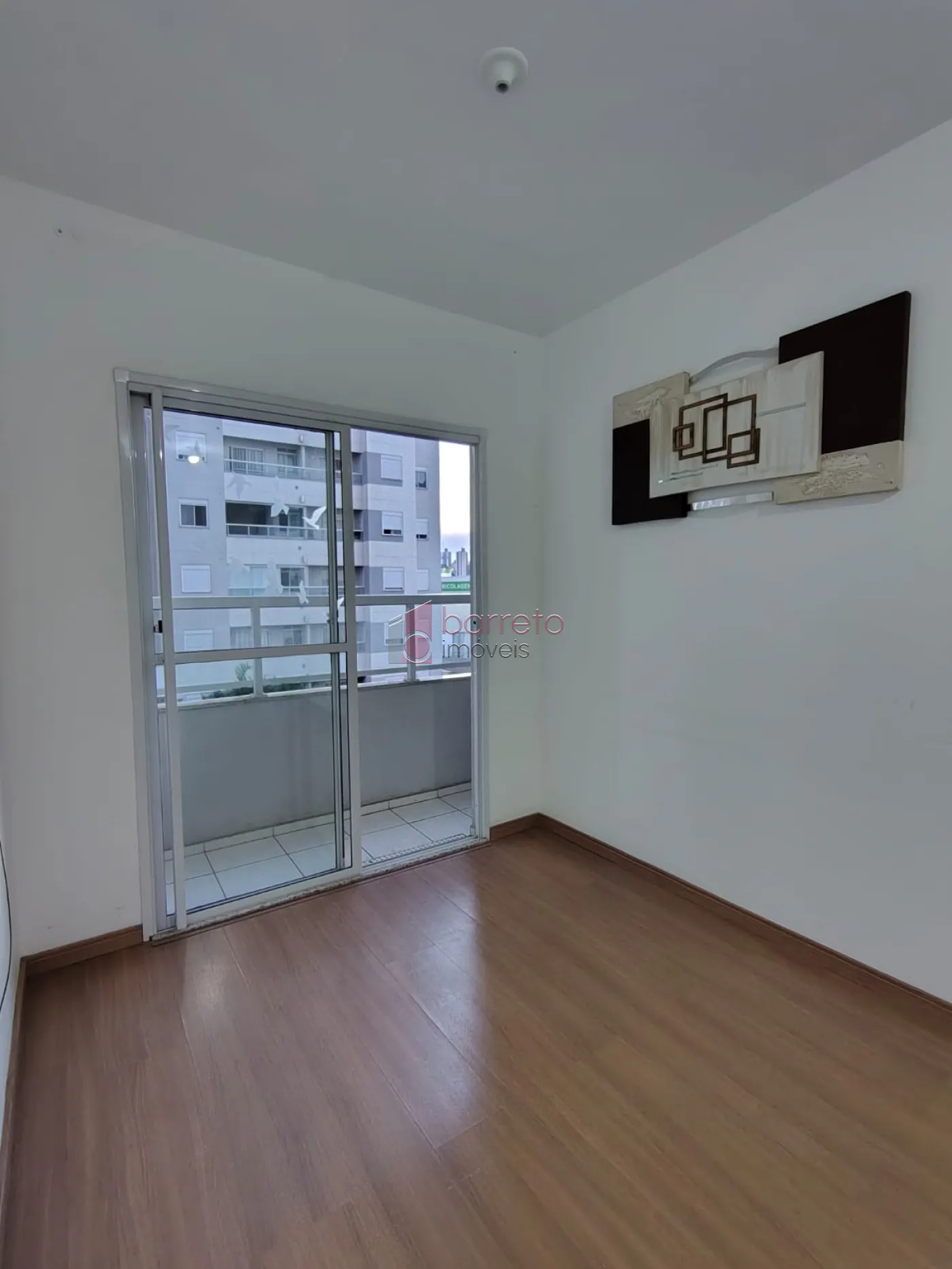 APARTAMENTO À VENDA NO CONDOMÍNIO LA VITE TOSCANA – PONTE SÃO JOÃO – JUNDIAÍ/SP