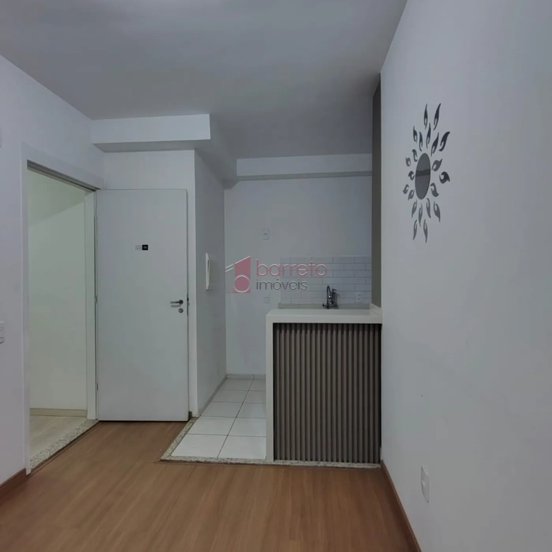 APARTAMENTO À VENDA NO CONDOMÍNIO LA VITE TOSCANA – PONTE SÃO JOÃO – JUNDIAÍ/SP