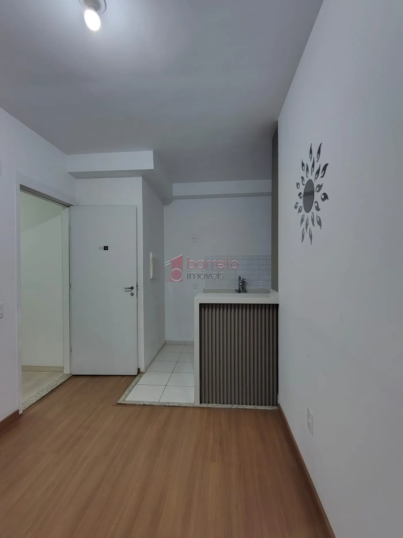 APARTAMENTO À VENDA NO CONDOMÍNIO LA VITE TOSCANA – PONTE SÃO JOÃO – JUNDIAÍ/SP